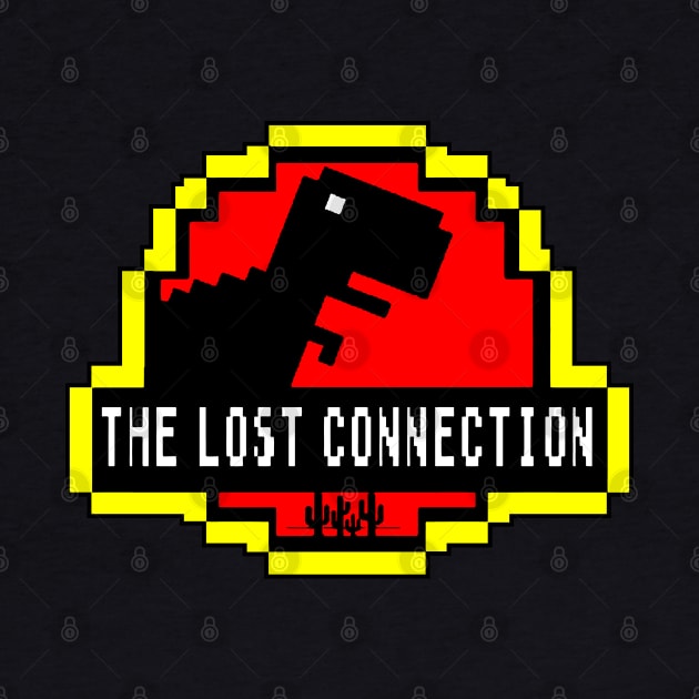 The Lost Connection by Kawaii-PixelArt